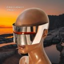 Matt Jordan - Frecuency