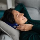 Study Focus Jazz Playlist & Relaxation Bliss & Relaxing Radiance - Jazz Frames Evening Stillness