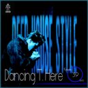 UUSVAN - Dancing T. Here