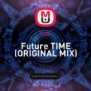 DXF - Future TIME (Original Mix)