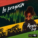 Rasta Boy - La Presión ()