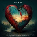 Miles Away VIP - Two Halves of a Heart (Sped Up)