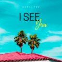 Hopii Tee - I See You ()