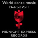 MKA - All is dark ()