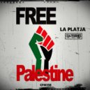La Platja - Peta La Trompeta ()