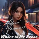 Odio Veraxos - Where is my Reese ()