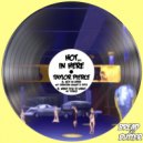 Taylor Pierce & Fubu Q - Want You To Want