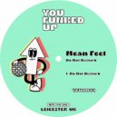 Mean Feet - Do Not Disturb (Jake Twell Remix)