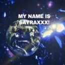 sayraxxx & shaker - KRIPI ()