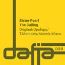 Sister Pearl - The Calling (Mannix House Remix)