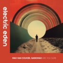 Max Van Couver & SairoMax - Are You Sure