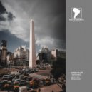 Damian M - Ending Daylight
