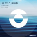 Alex O'Rion - Carousel