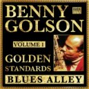 Benny Golson & Nat Adderley & Monty Alexander & Ray Drummond & Marvin \'Smitty\' Smith - Blues March (feat. Ray Drummond & Marvin \'Smitty\' Smith) ()