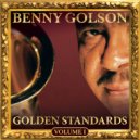Benny Golson & Geoff Keezer & Joe Farnsworth & Dwayne Burno - In Memory Of (feat. Geoff Keezer, Joe Farnsworth & Dwayne Burno)
