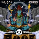 Roots of Creation & Giant Panda Guerilla Dub Squad & Brett Wilson & Passafire - Journey (feat. Passafire) (Instrumental)