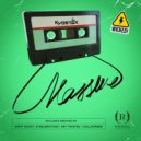 Kvostax - Massive (Shiny Radio Remix)