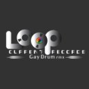 Bloque M & Super Gay - Gay Drum (Super Gay Remix)