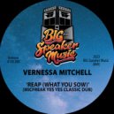 Vernessa Mitchell & micFreak - Reap (What You Sow) (MicFreak Yes Yes Classic Edit)