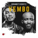Drumetic Boyz - Vembo (Original Mix)