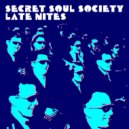 The Secret Soul Society - Leroy (Original Mix)