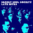 The Secret Soul Society - Shivery