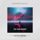 Alejandro Molina - Let Me Know (Original Mix)