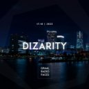 Dizarity - Graal Radio Faces (17.10.2023)