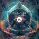 Noam Garcia, Diego Galloso, Tibetania - Transparent Dreams