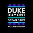 Duke Dumont - Ocean Drive