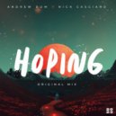 Andrew Dum, Nick Casciaro - Hoping (Original Mix)