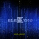 Andrew Dum & Laura Musuroaea vs Outwork - Elektro (Original Mix)