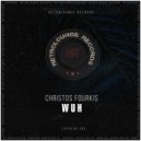 Christos Fourkis - Wuh