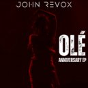 John Revox feat. Gabsy - Olé (Flamenco Extended Dub Mix)