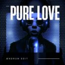 Crystal Waters & Tayllor - 100% Pure Love (ÆNEDRUM Edit)