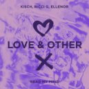 Kisch, Ricci G & Ellenor - Read My Mind