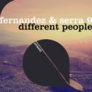 Fernandez, Serra 9 - Different People