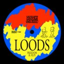 KLP, Loods - Freedom