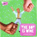 James Mac, VALL feat. Rosalie - The Boy Is Mine