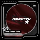 28mm, Mars Atlas - Gravity