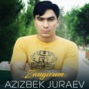 Azizbek Juraev & Madina Davlatova - Voy voy ()