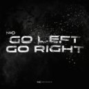 NoD - Go Left, Go Right ()