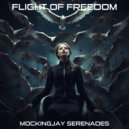 Mockingjay Serenades - Anthem of Unity