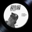 Intern - Porkys Wonk
