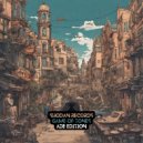 Full Funktion & Jonno & Gibson - Kushiro (Jonno & Gibson Remix)