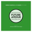 Daniela Casavola & J.P. Velardi - Not Alone
