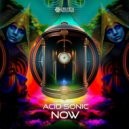 Acid Sonic - Now