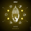 Antss - Barsoom