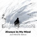 Javii Wind & Voltran - Always in My Mind