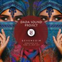 DaDa Sound Project, Tibetania - Sevemedim (Downtempo Mix)